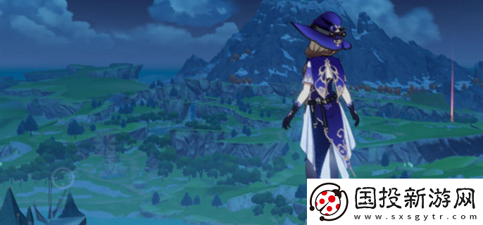 原神余火變相祈愿活動(dòng)如何玩：多樣玩法-樂(lè)趣無(wú)窮的游戲體驗(yàn)