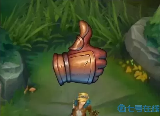 lol手游怎樣用表情