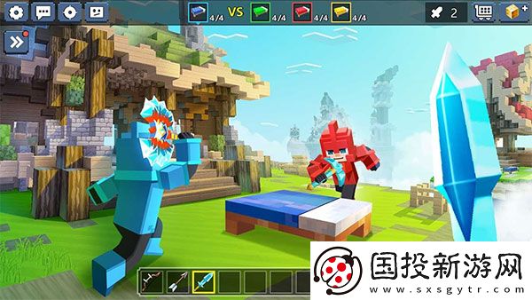 起床戰(zhàn)爭手機版