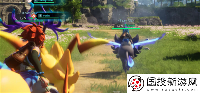 幻獸帕魯配種牧場(chǎng)怎么用：解鎖新角色-體驗(yàn)不同魅力