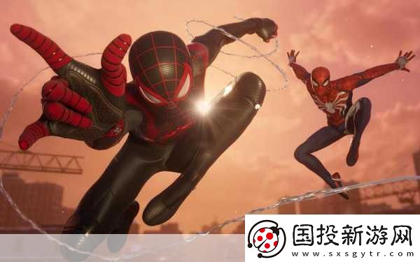 漫威蜘蛛俠2PC移植版或將震撼登場-玩家熱議不斷！