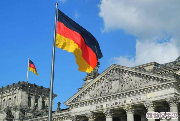 文明VI深度探索：德國領(lǐng)袖策略對比-誰能在歷史洪流中引領(lǐng)強國之路