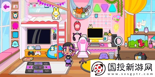 阿凡達(dá)世界(免付費(fèi)解鎖)