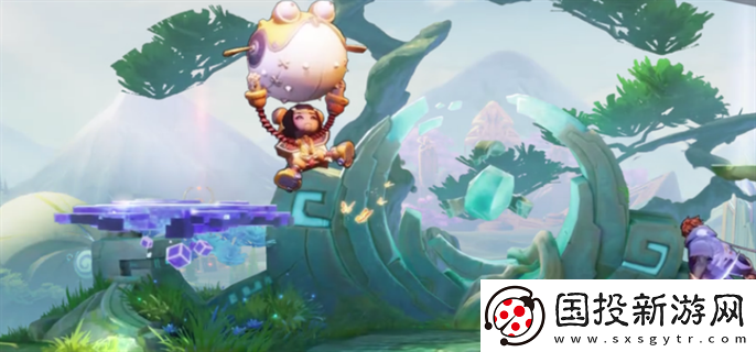 星之破曉吃雞模式怎么玩：副本體驗(yàn)-獲取寶藏