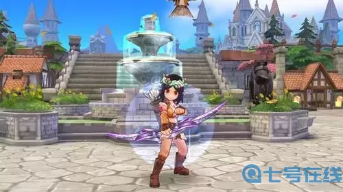 ro手游-兒童節(jié)