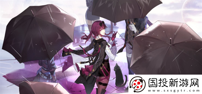 崩壞星穹鐵道角色強(qiáng)度榜2024是什么：角色組合搭配-發(fā)揮最強(qiáng)戰(zhàn)斗效果