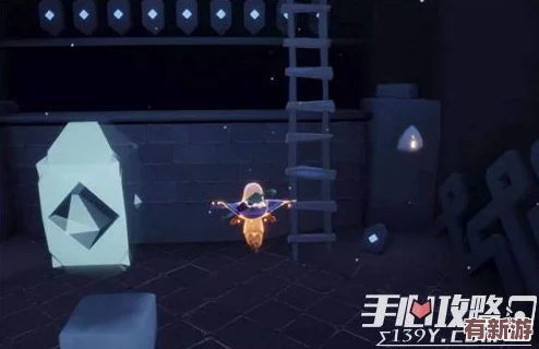 探索光遇禁閣秘境