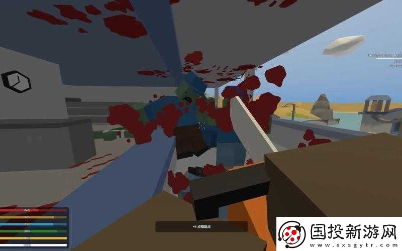 未轉(zhuǎn)變者新手攻略：教你輕松跳出水井