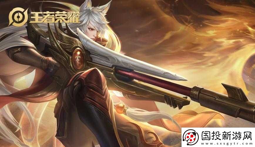 王者榮耀：吳國射手與長城射手-誰更利于上分優(yōu)劣大揭秘