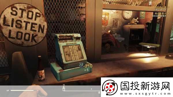 輻射76大更新爆料-進(jìn)度系統(tǒng)煥新顏-多項(xiàng)活動(dòng)嗨翻天！