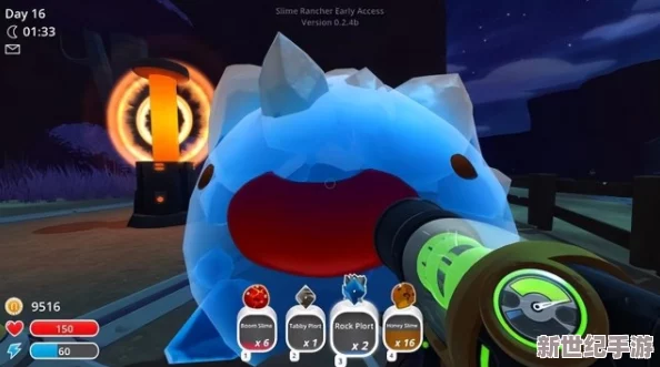 史萊姆導彈先生戰(zhàn)術精粹：構建無懈可擊戰(zhàn)隊-全面征服冒險之旅的終極策略指南