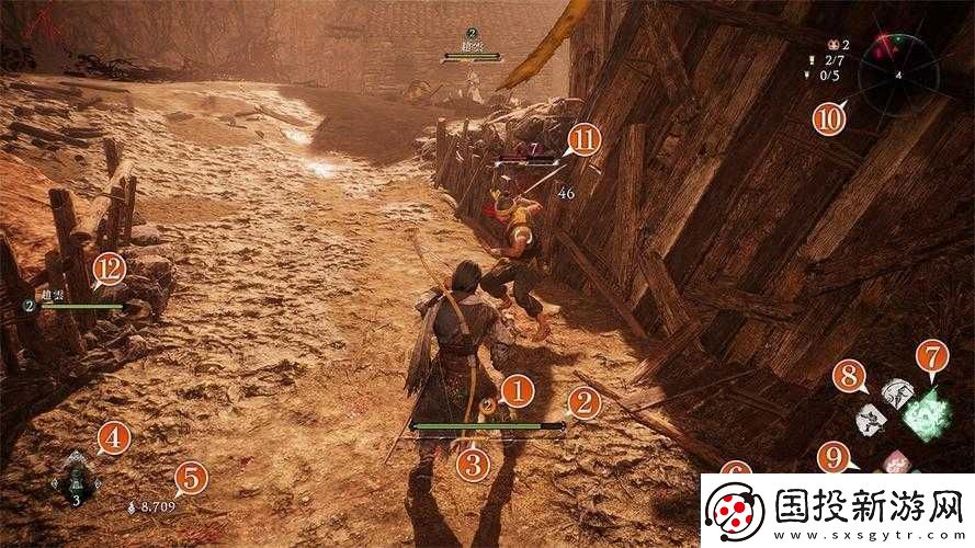 臥龍蒼天隕落：新手攻略大全-挑戰(zhàn)你的戰(zhàn)斗技巧與策略