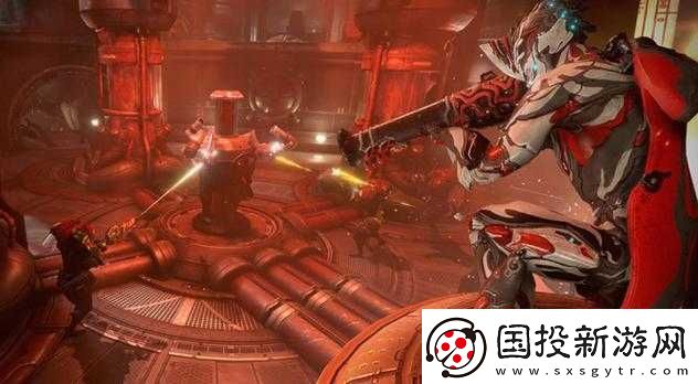 星際戰(zhàn)甲澎湃狂潮任務攻略大全：玩轉(zhuǎn)任務流程與關鍵技巧詳解