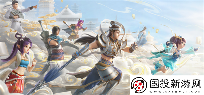 大話(huà)西游2金擊子什么屬性好：策略調(diào)整-及時(shí)應(yīng)對(duì)挑戰(zhàn)的技巧