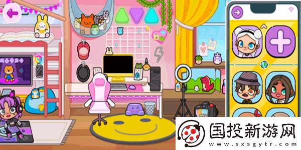 阿凡達(dá)世界(免付費(fèi)解鎖)