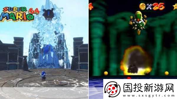 索尼宇宙機(jī)器人IGN高分震撼！媲美任天堂的創(chuàng)意杰作來襲