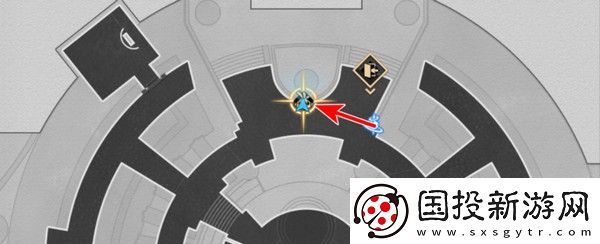 崩壞星穹鐵道折紙大學(xué)學(xué)院折紙小鳥位置匯總