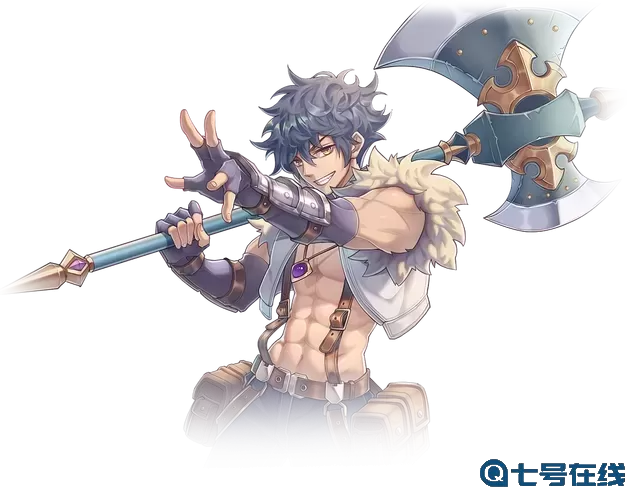 ro手游-法師武器