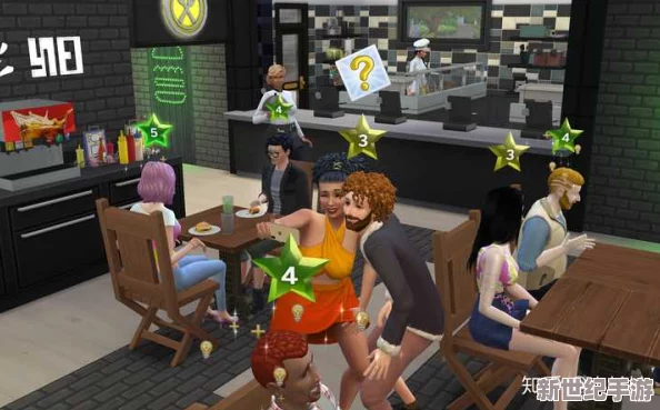 探索模擬人生4：揭秘哪款資料片讓虛擬生活更加豐富多彩且趣味無窮