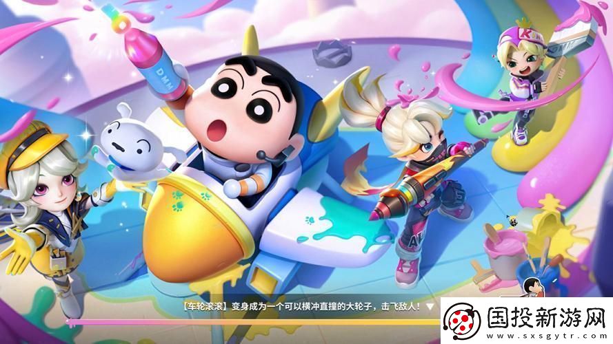 逃之夭夭-版本N+1-笑看風(fēng)云