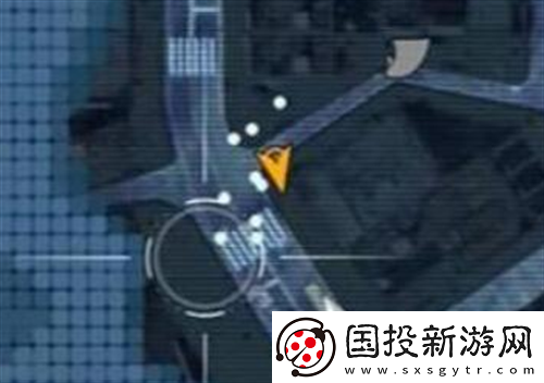 幽靈線東京現(xiàn)代游魂位置在哪