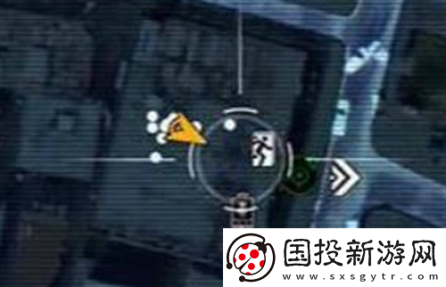 幽靈線東京現(xiàn)代游魂位置在哪