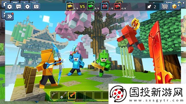 起床戰(zhàn)爭手機版