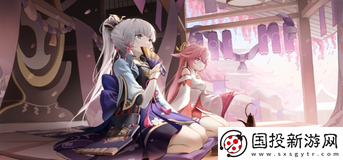 原神4.7版本前瞻直播什么時(shí)候開始：角色組合-發(fā)揮最佳效果