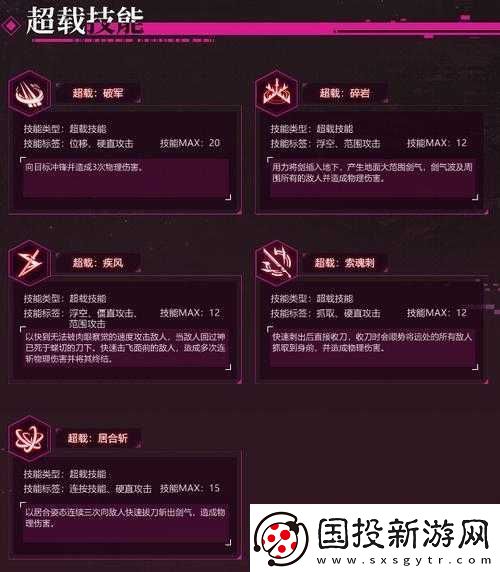 雛蜂深淵天使職業(yè)類型深度解析：戰(zhàn)斗輔助與特殊能力全面介紹