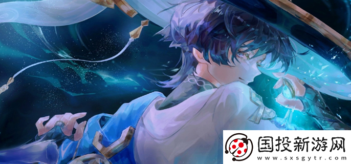 原神角色流浪者怎么獲得：任務(wù)完成-獲得豐厚