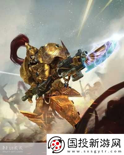 戰(zhàn)錘40KIGN高分震撼登場-羽袈流MC評分受熱議！