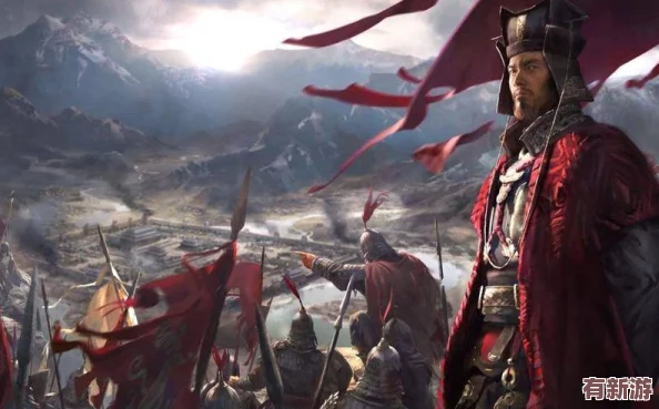 2024年度精選：深度探索耐玩國產(chǎn)三國策略游戲-揭秘哪些新作值得你征戰(zhàn)沙場