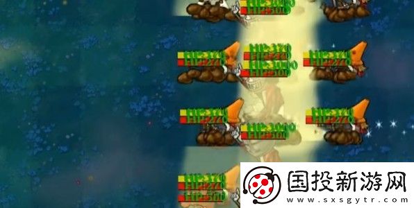 植物大戰(zhàn)僵尸雜交版手機(jī)