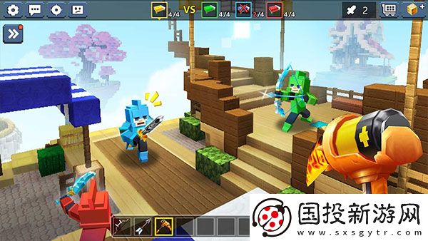 起床戰(zhàn)爭手機版