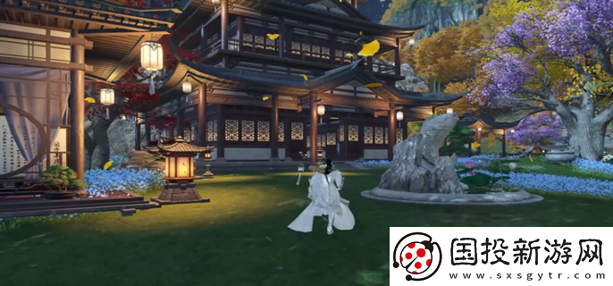 逆水寒手游520神域神相配置怎么選擇：幸存者指南-逆境求生