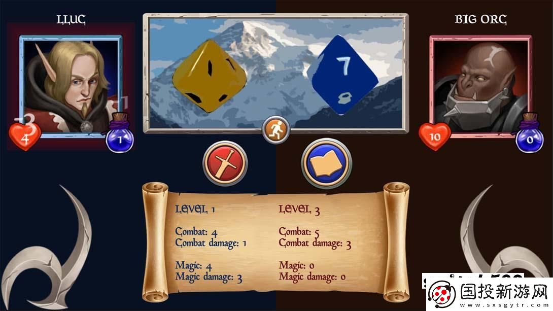 【英版】劍與冒險(xiǎn)者