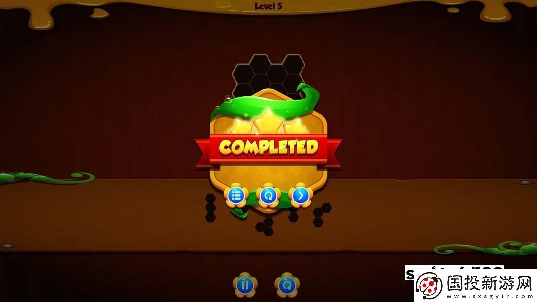 【美版】六邊形拼圖塊