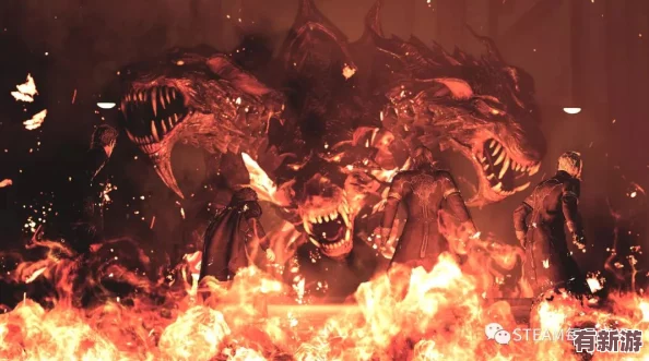 漫威超級戰(zhàn)爭S2賽季震撼降臨