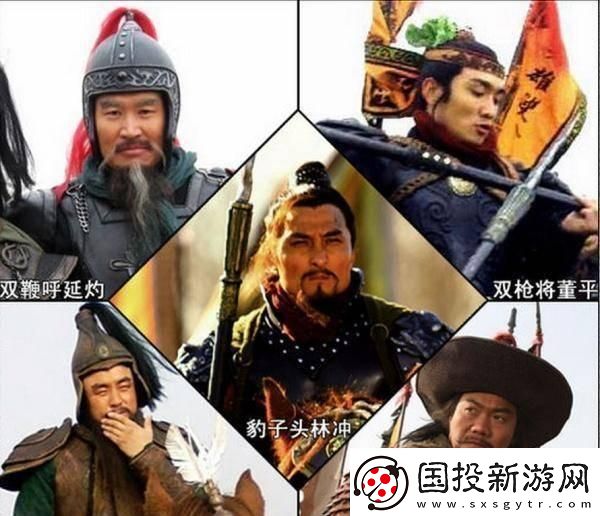 鏘鏘創(chuàng)新大行其道笑談游戲技巧新潮流