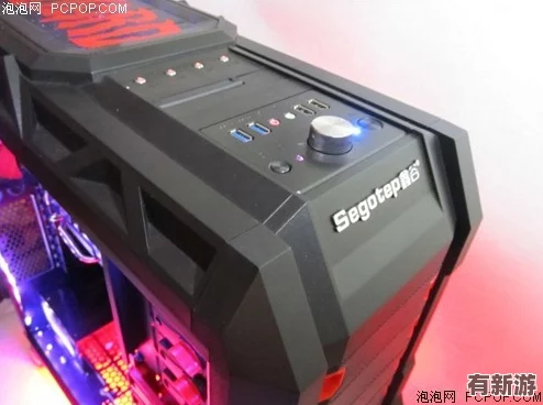 星核工廠終極版震撼登陸主機(jī)與PC平臺