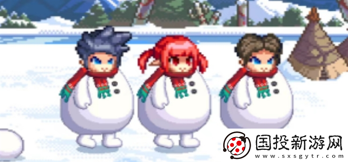 dnf手游DIY雪人套活動(dòng)怎么玩：反擊時(shí)機(jī)-逆轉(zhuǎn)戰(zhàn)局關(guān)鍵