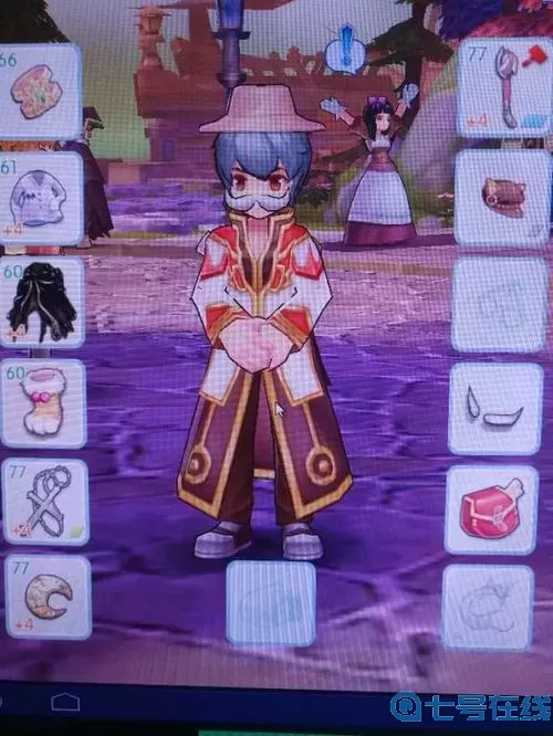 ro手游暴牧加點(diǎn)