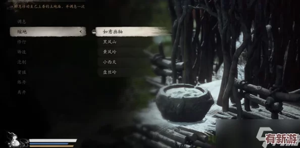 黑神話：悟空中錯過毒敵大王戰(zhàn)役-后續(xù)是否可補打-揭秘游戲進度不可逆的獨特挑戰(zhàn)設定