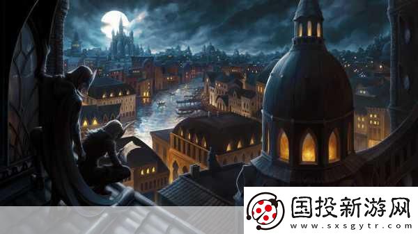 龍騰世紀(jì)-影障守護(hù)者戰(zhàn)斗系統(tǒng)揭秘-策略與激情并存！