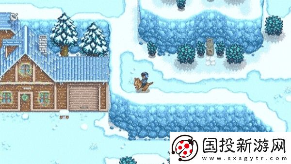 星露谷物語(yǔ)1.6漢化版