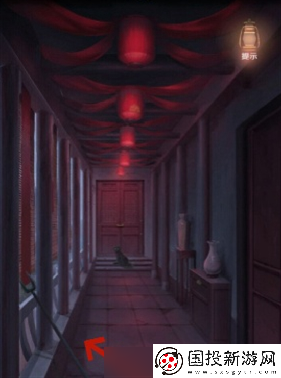 隱秘的怪談貓女之夏1