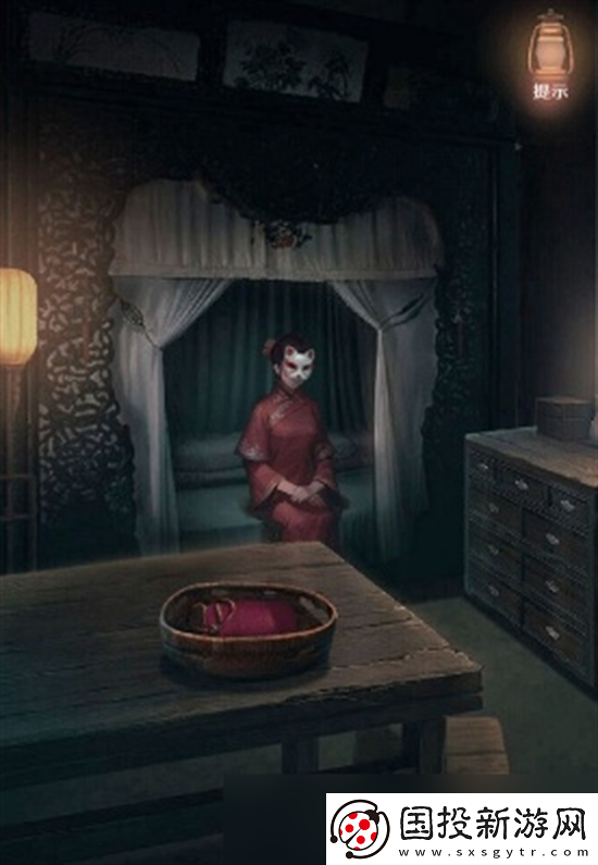 隱秘的怪談貓女之夏1