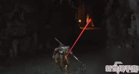 探索黑神話：悟空中隱秘操作技巧-巧妙利用環(huán)境機(jī)制讓小黃龍意外墜亡的藝術(shù)策略