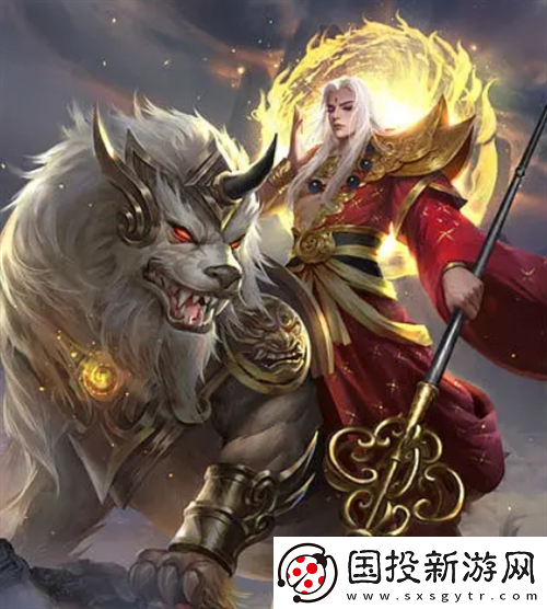 西游筆繪西行職業(yè)怎么選