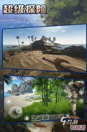 2024年必玩海洋生存挑戰(zhàn)！熱門大魚吞噬小魚手游精選集